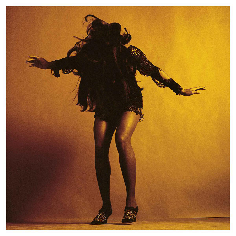 A Look Inside of the Art of “Everything You’ve Come to Expect” by The Last Shadow Puppets