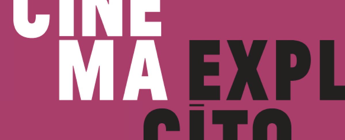 Explicit Cinema by Rodrigo Gerace