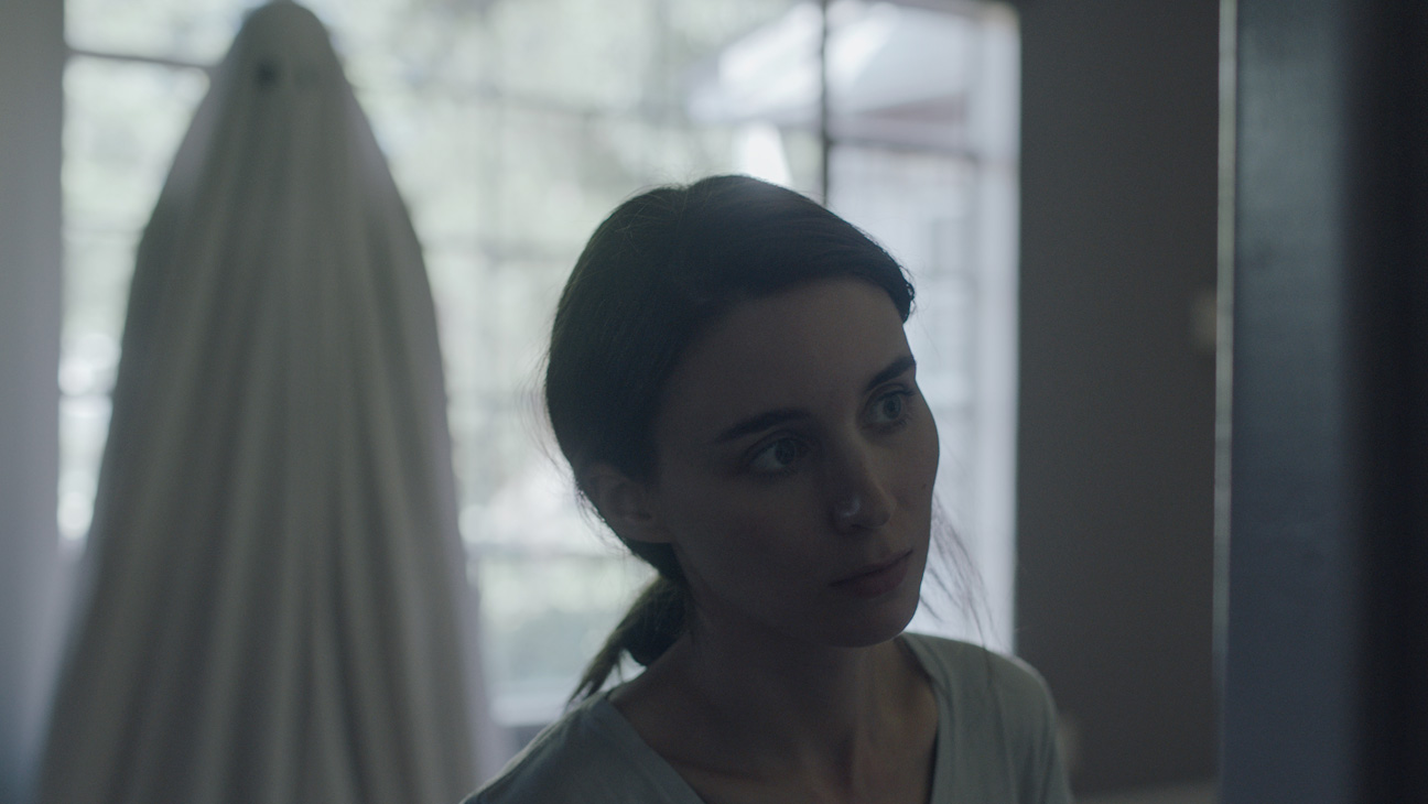 ghost story