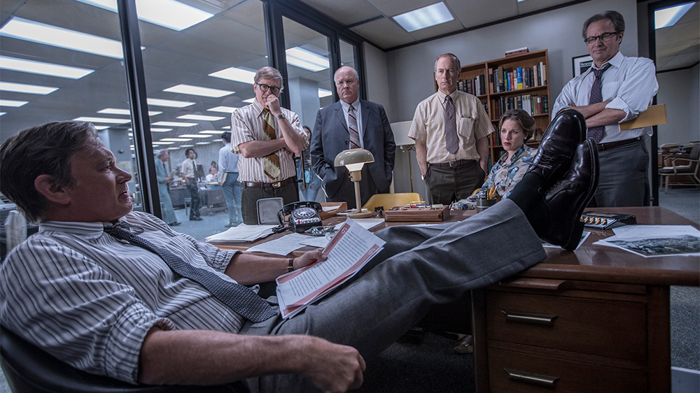 THE POST