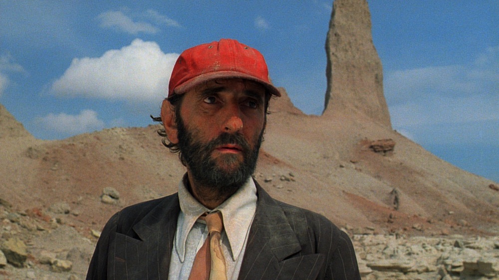 paris-texas