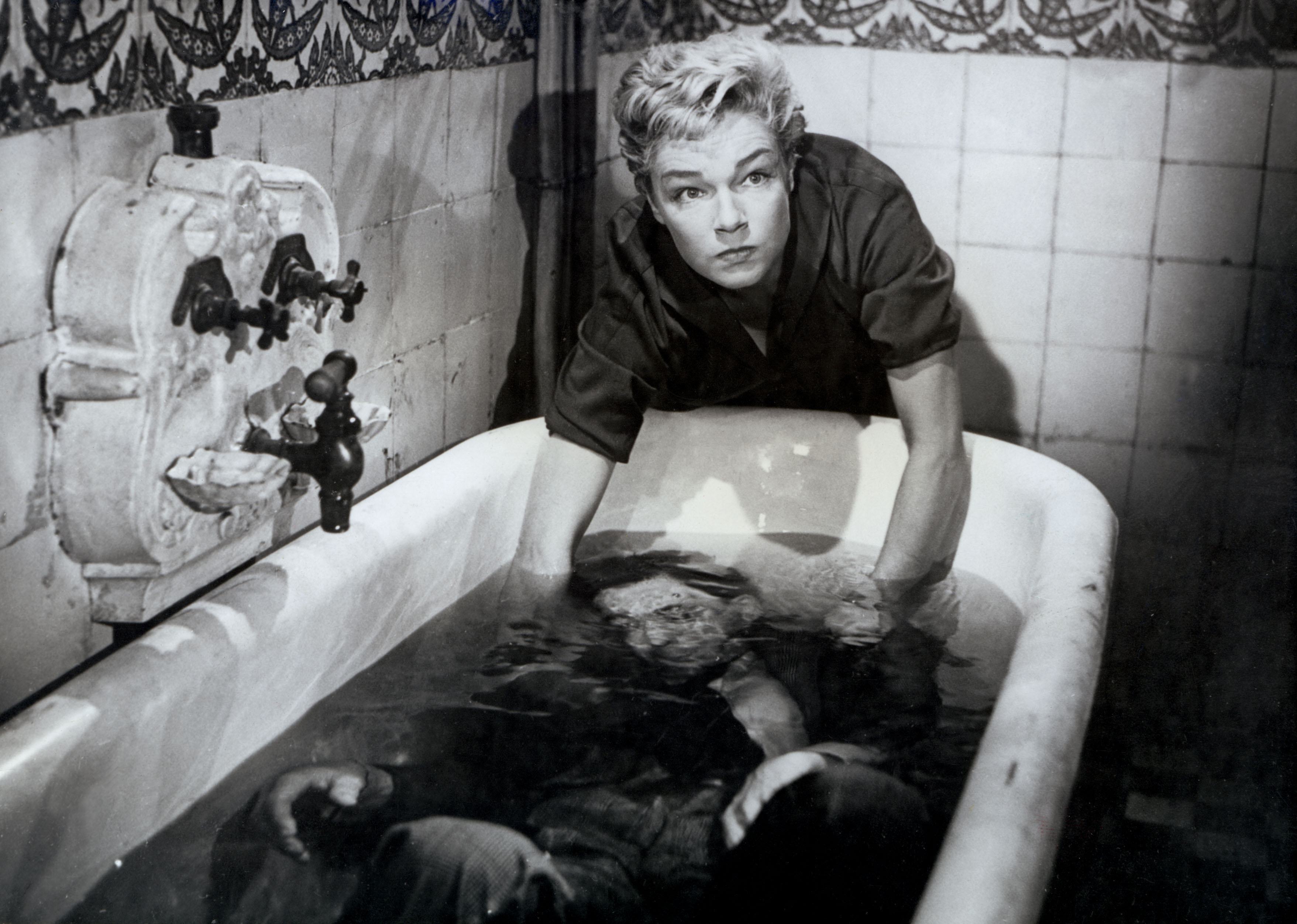 LES DIABOLIQUES