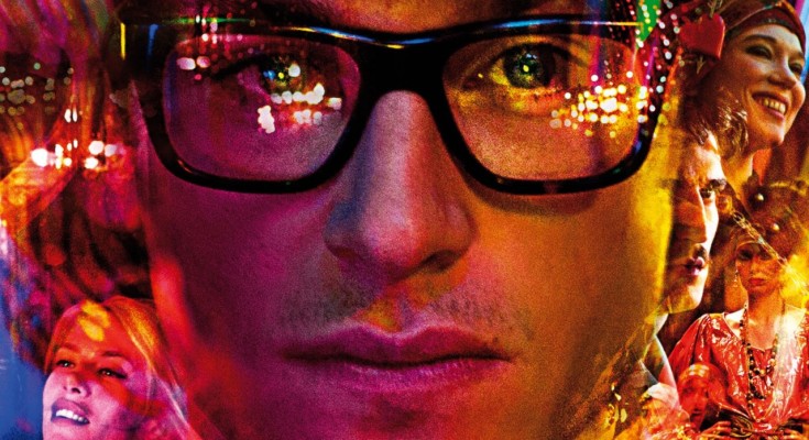 Revisiting Saint Laurent