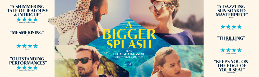 bigger