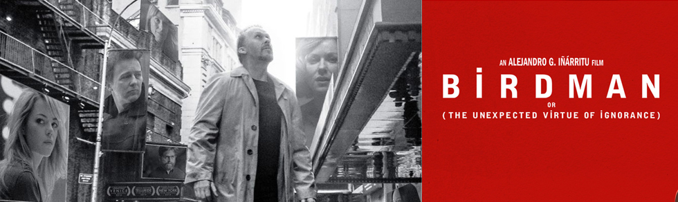 birdman