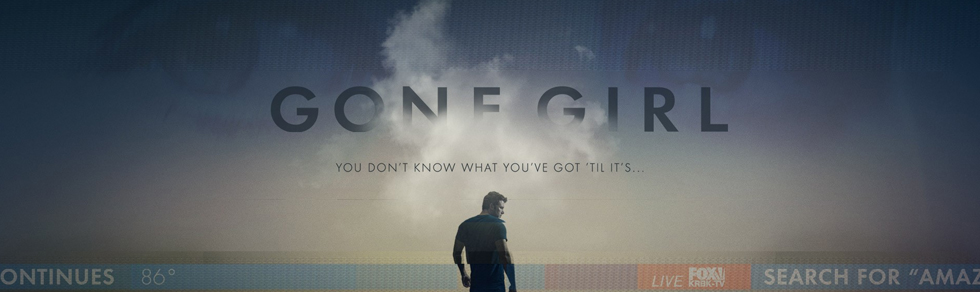 gone girl