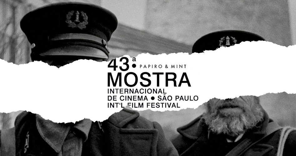 São Paulo Int’l Film Festival 2019