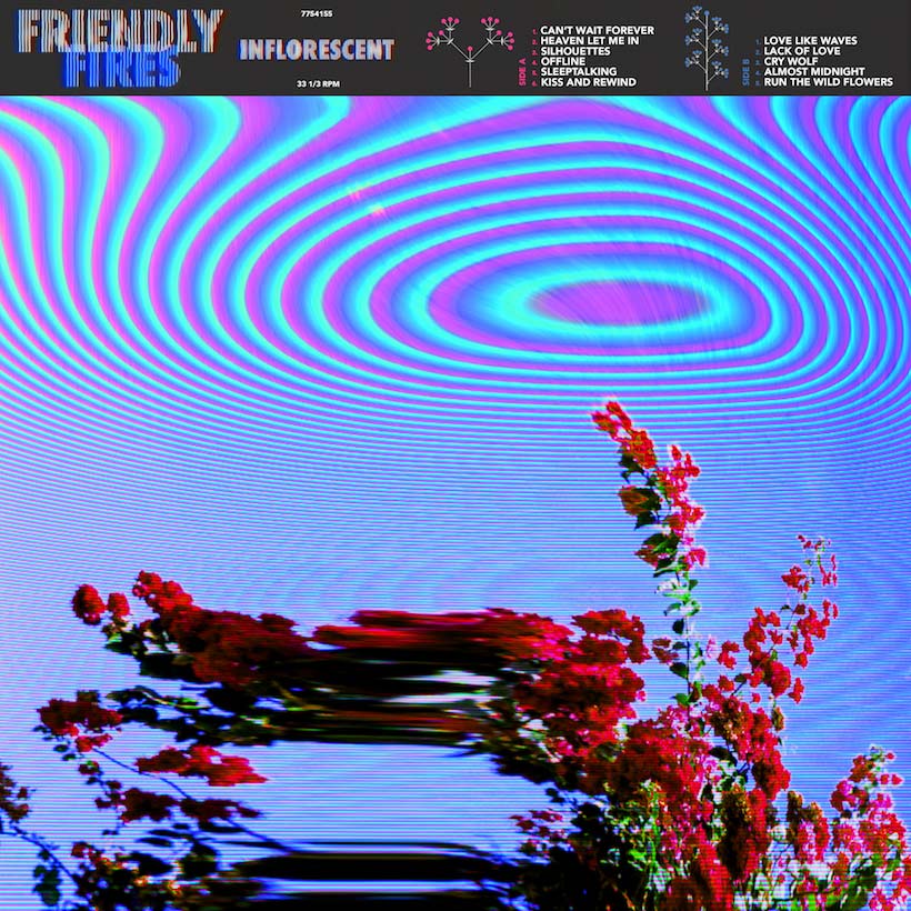 Friendly-Fires-Inflorescent-Album