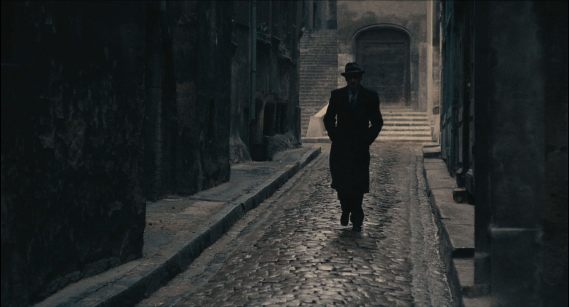 An Introduction to French Noir Cinema Through Lino Ventura
