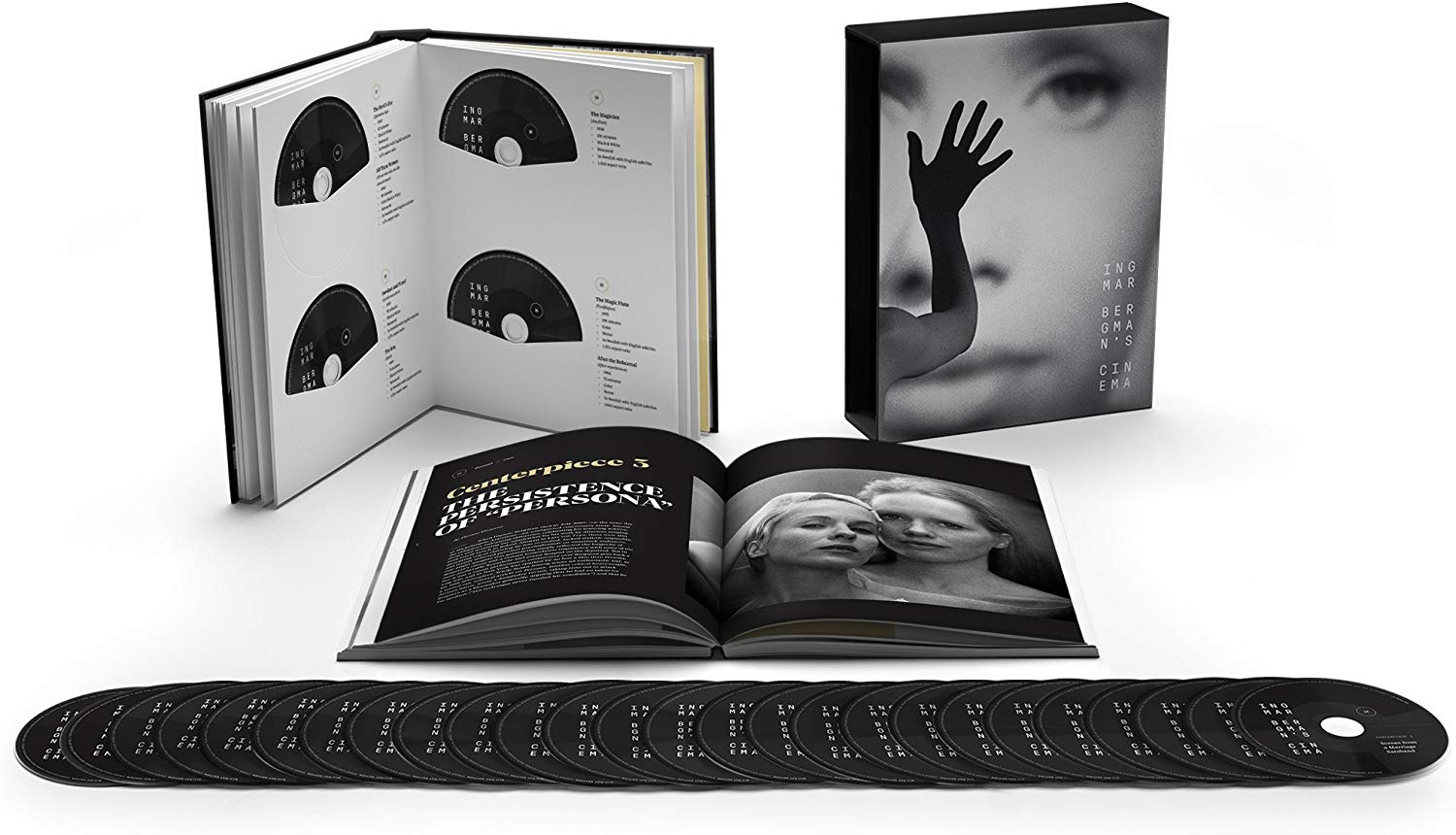 The Ultimate Blu Ray Box Set Guide that Every Cinephile Should Have