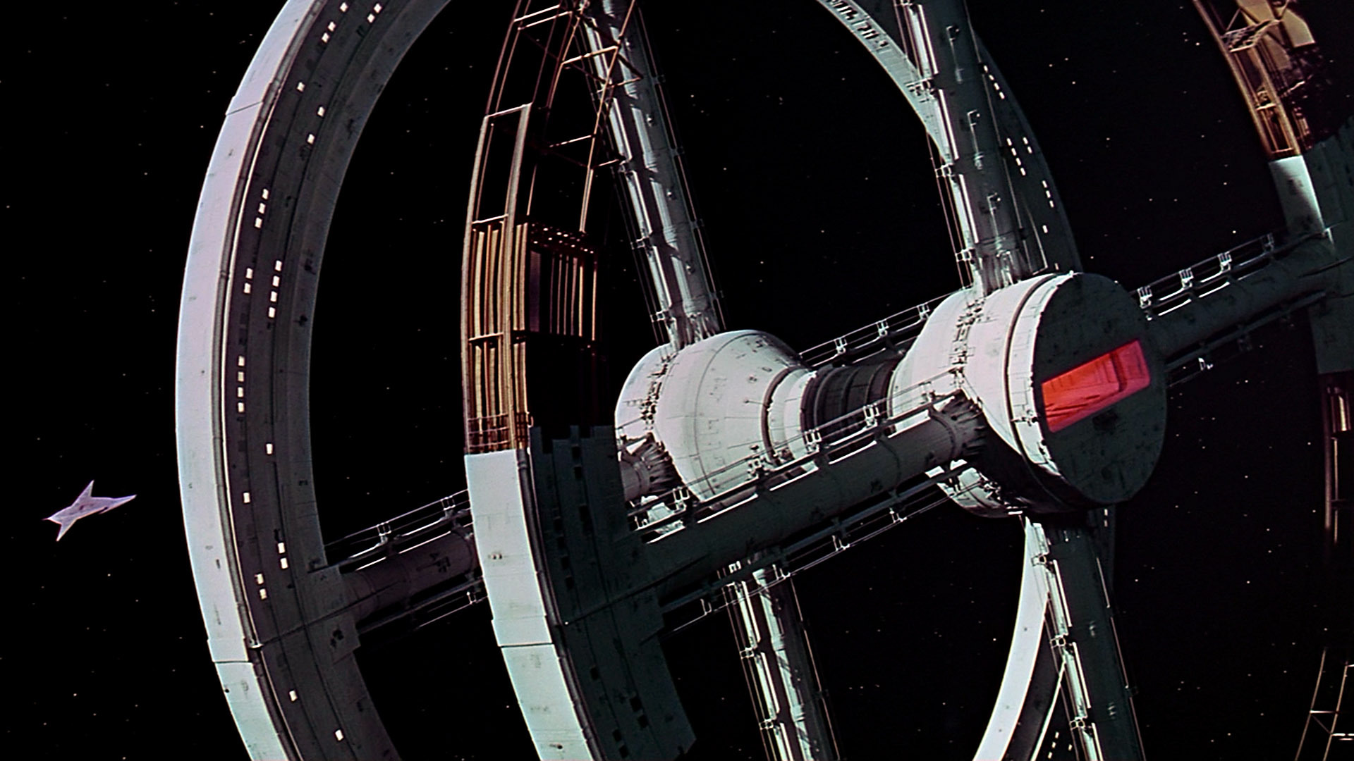 In A Galaxy Far, Far Away: Movies About Spirituality and Faith in Outer Space