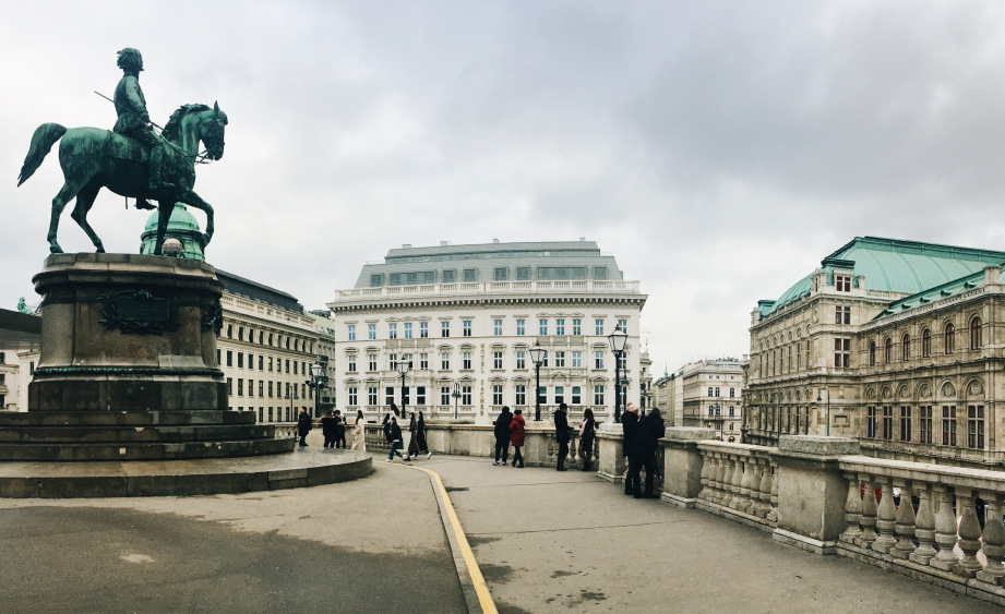 Five Alternative Places to Go in Vienna, Austria