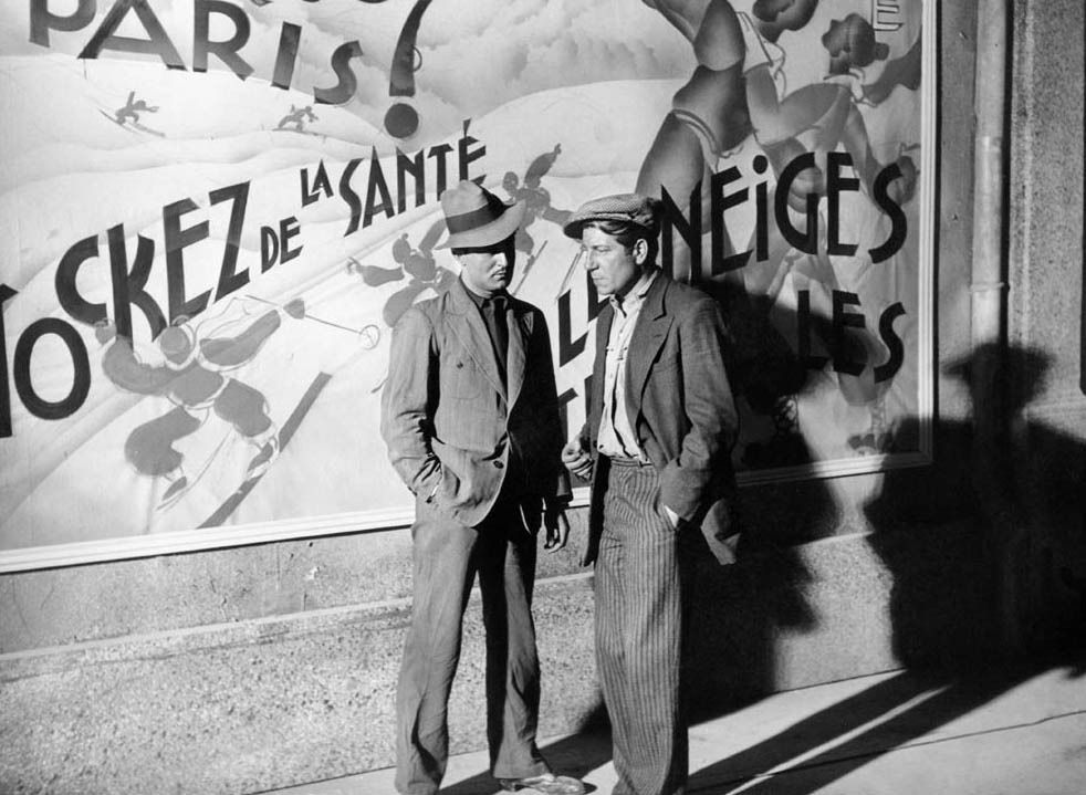 A Short Trip Into Forgotten French Films