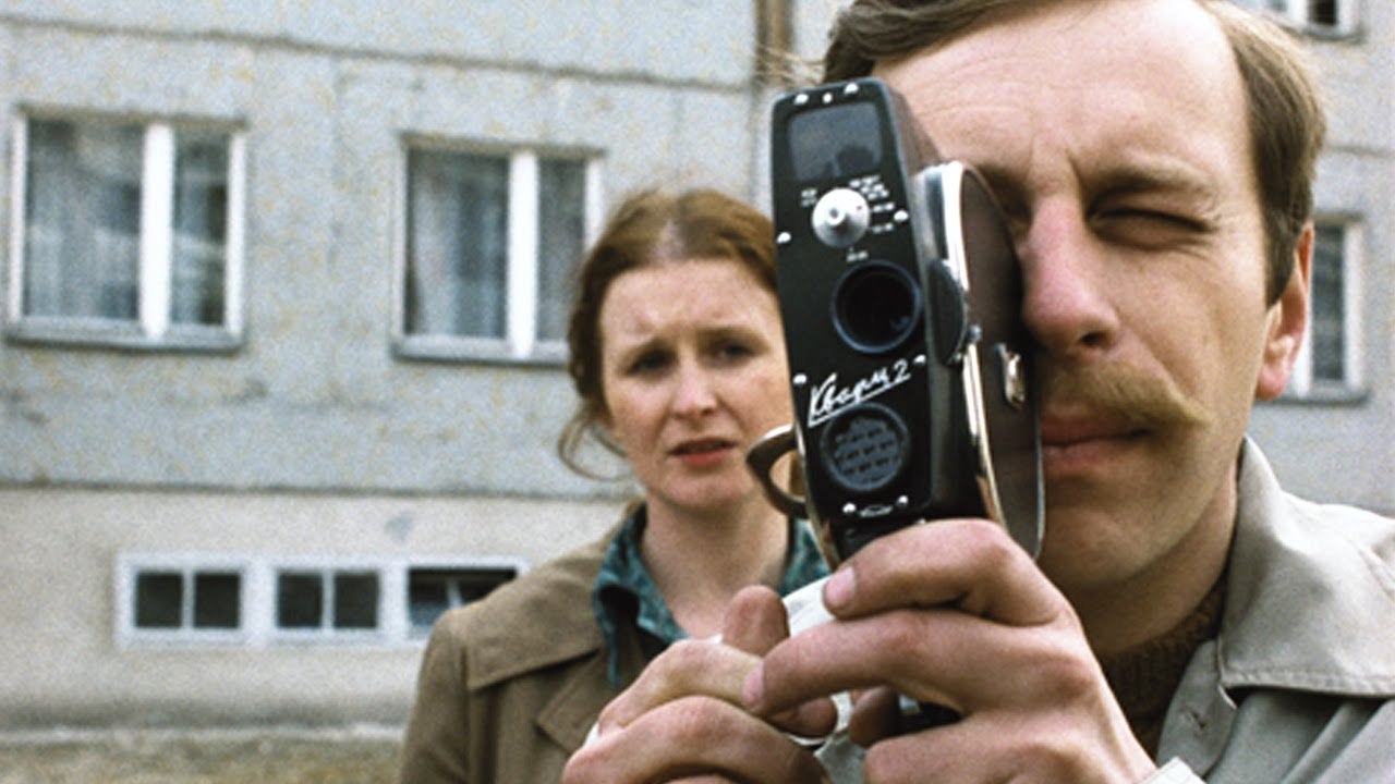 Surviving The Quarantine With Polish Films