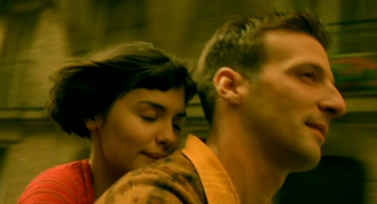 amelie