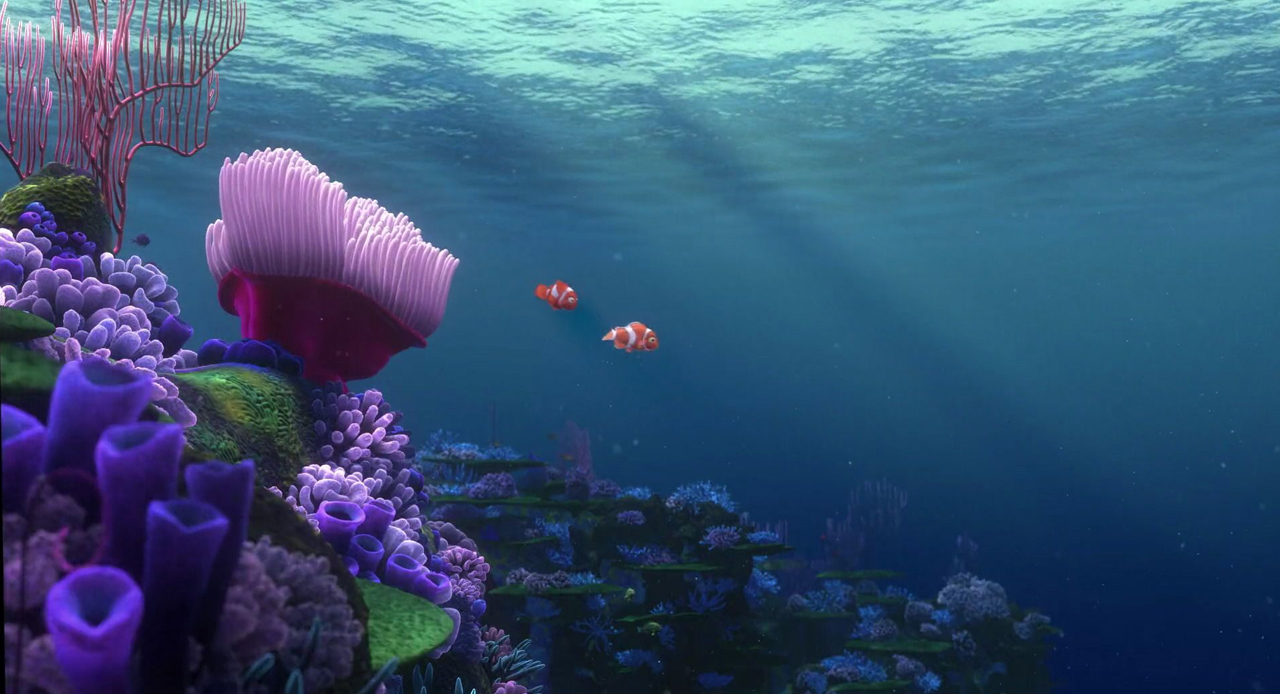finding
