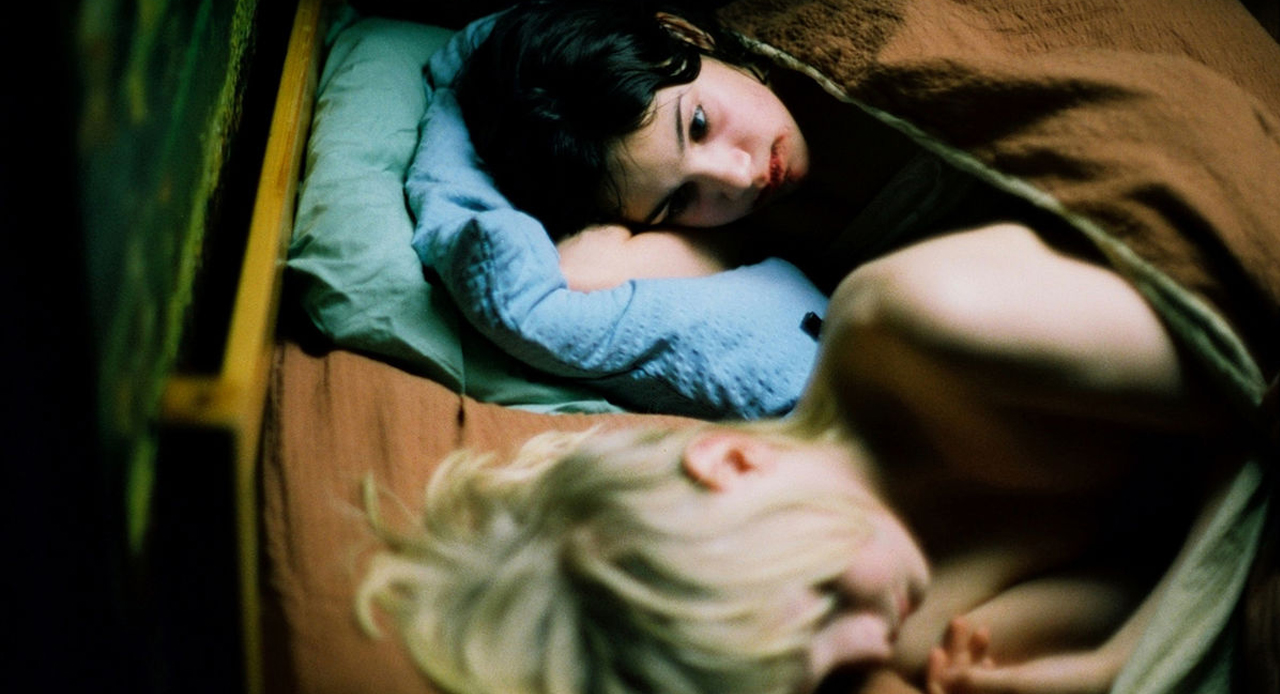 let the right