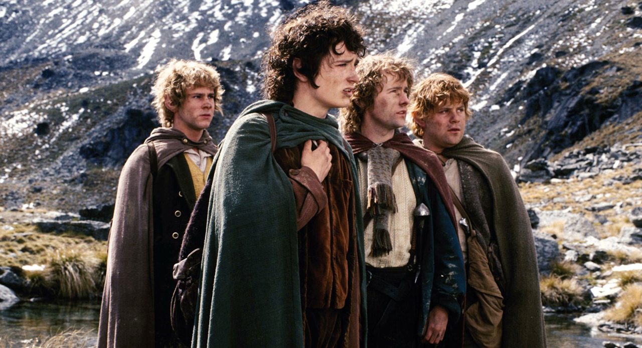 lord of