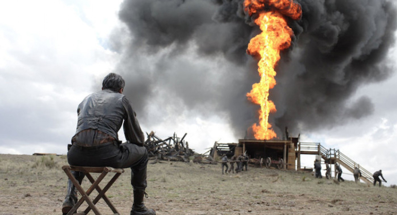 The 25 Best Movies of the 2000 Decade
