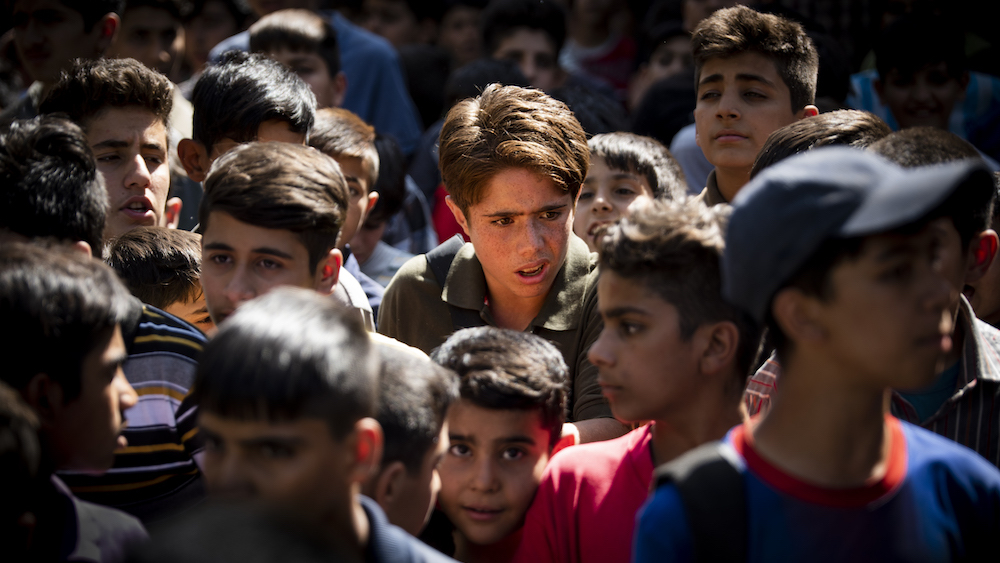 ‘Sun-Children’-Review-Iranian-Master-Majid-Majidi’s-Latest-Empathizes-With-His-Country’s-Exploited-Kids