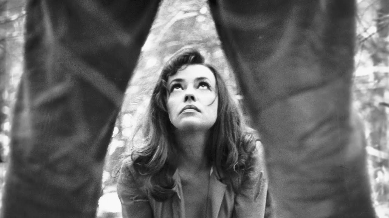Till Death Do Us a Part: A List of Psychotic Romances on Film