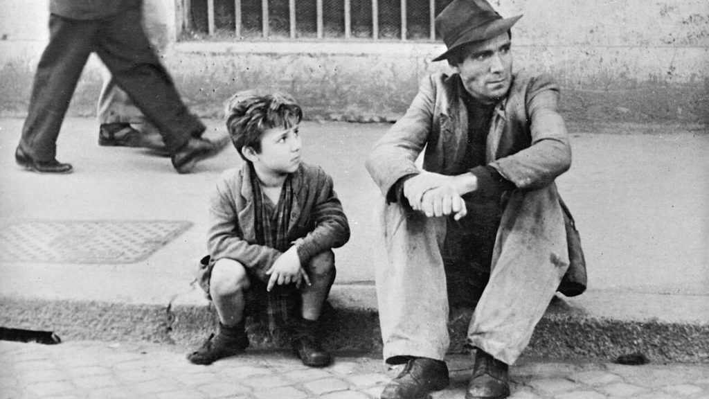 From Bicycle Thieves to Parasite: The Best International Film Oscar Winners