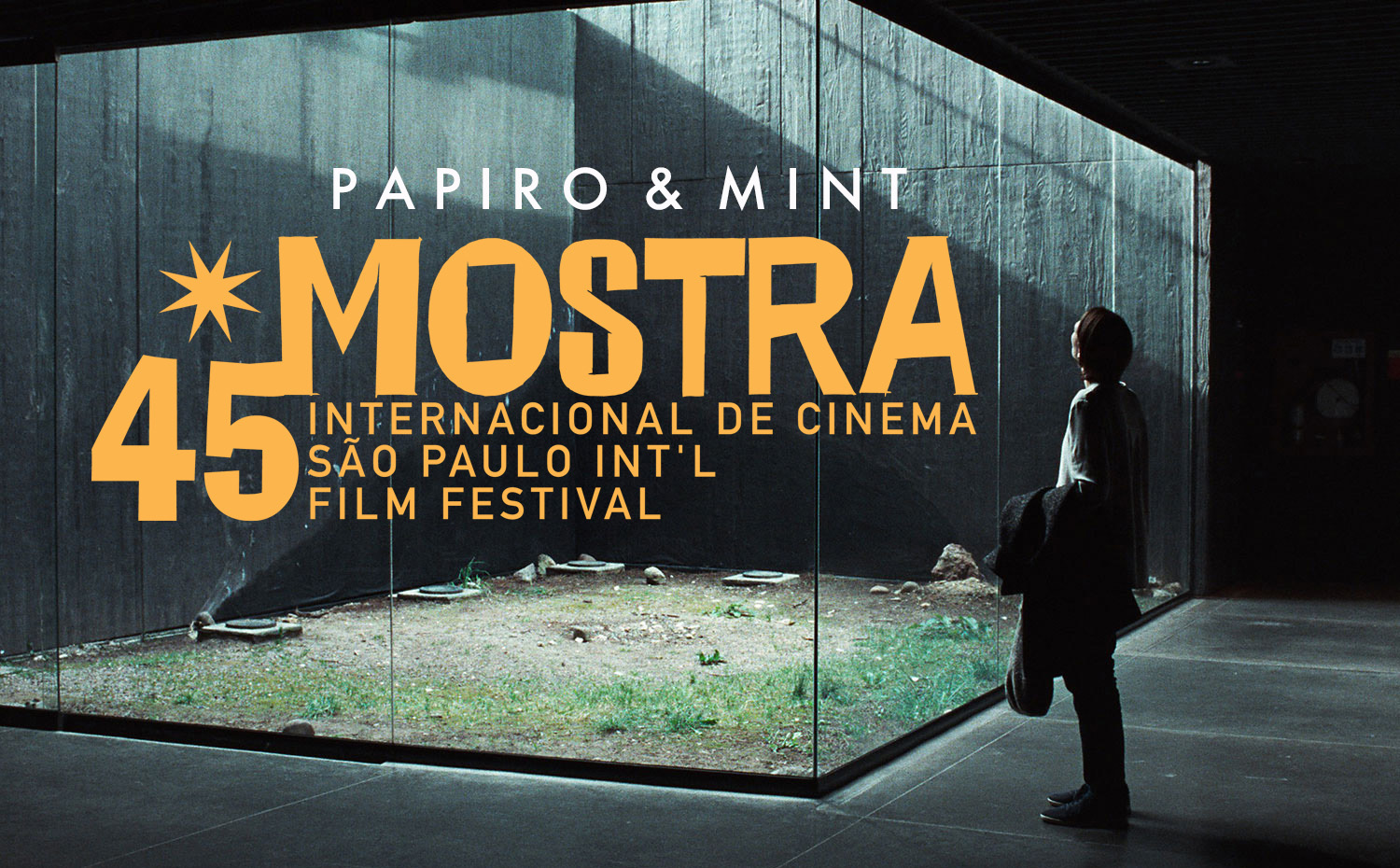 São Paulo International Film Festival | 2021