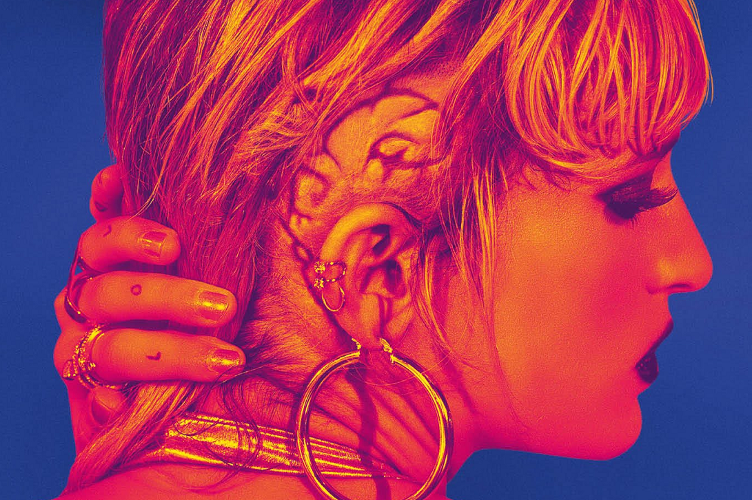 The Body Electric: An Analysis of Gender and Identity in Julia Ducournau’s Titane