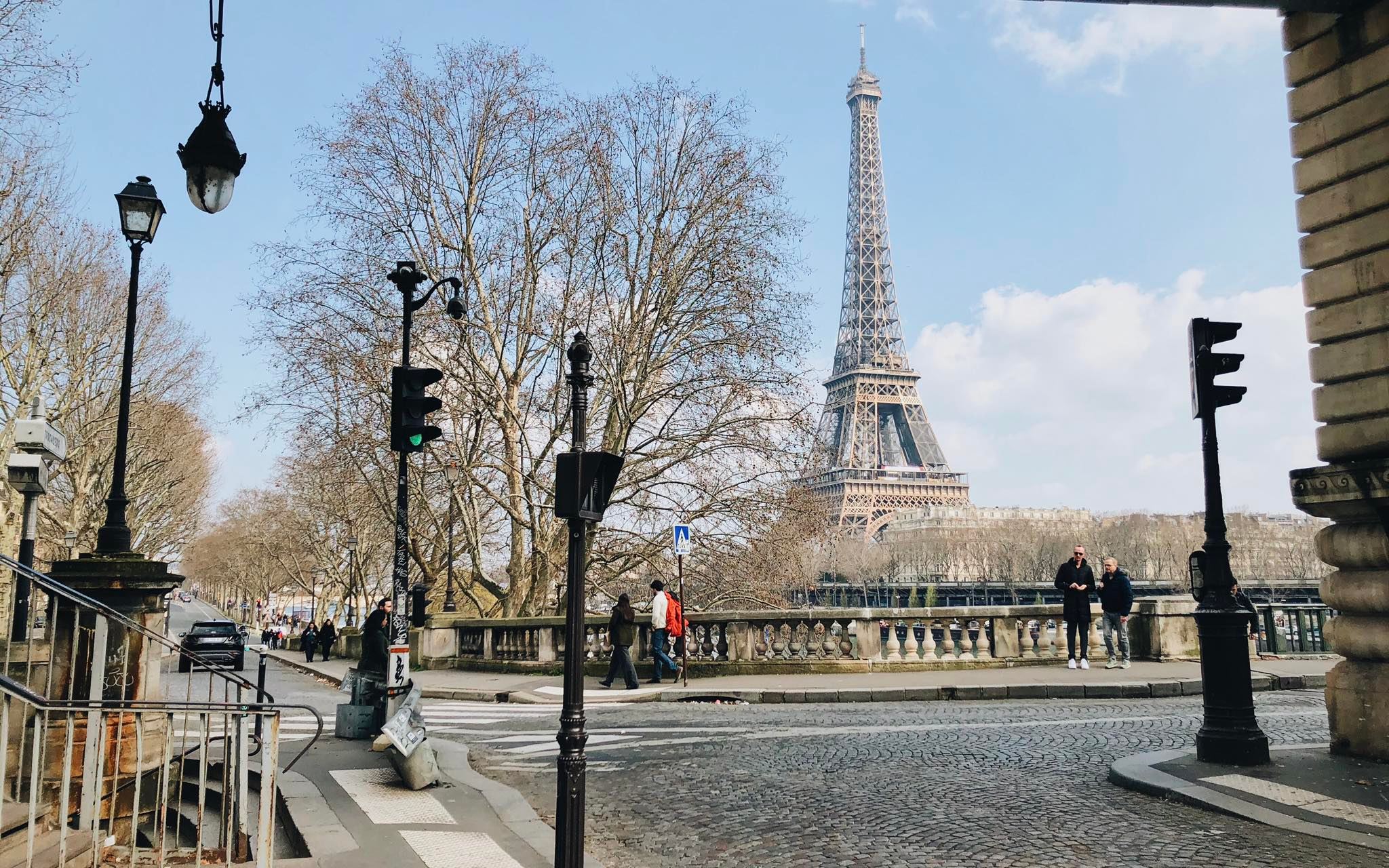 A Personal Guide to Paris