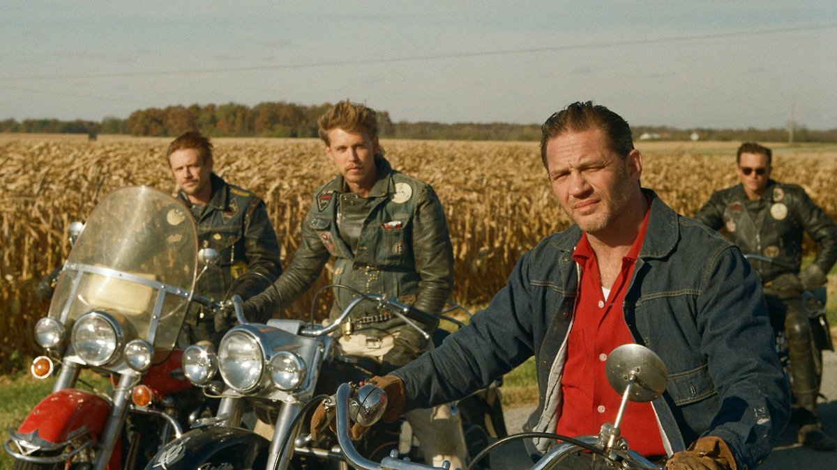 bikeriders