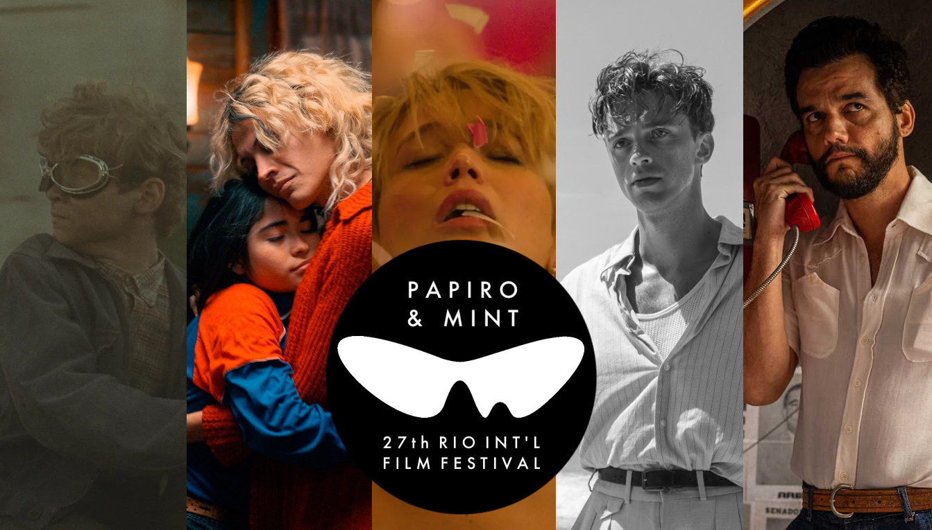 Rio de Janeiro Film Festival 2025